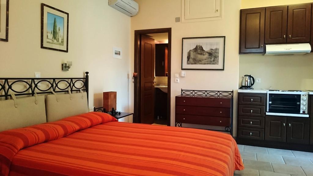 Karya Studios Kariá Habitación foto