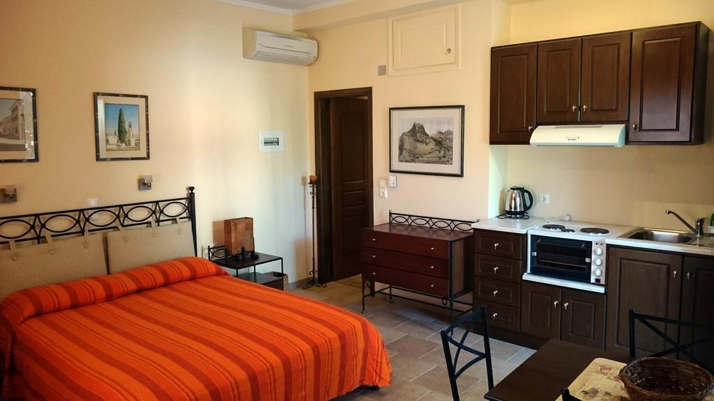 Karya Studios Kariá Habitación foto