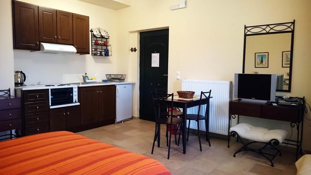 Karya Studios Kariá Habitación foto
