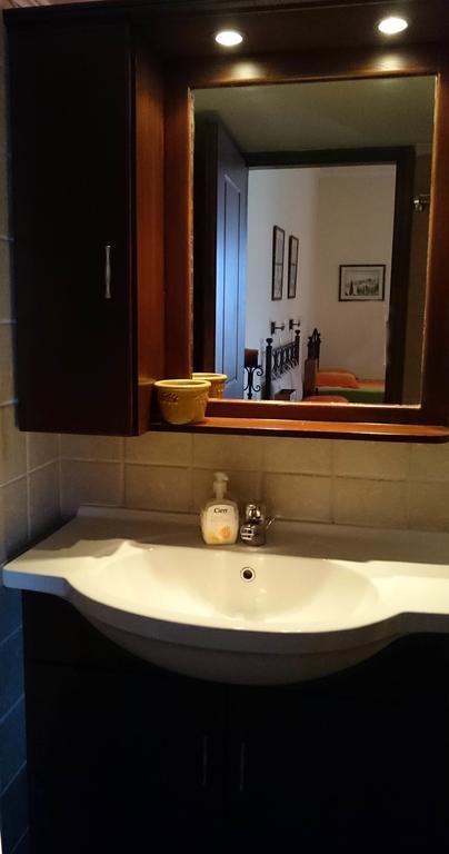 Karya Studios Kariá Habitación foto